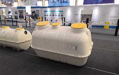 吉林客户定做环保化粪池成型油压机