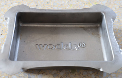 四柱式双动薄板拉伸油压机的结构与工作原理