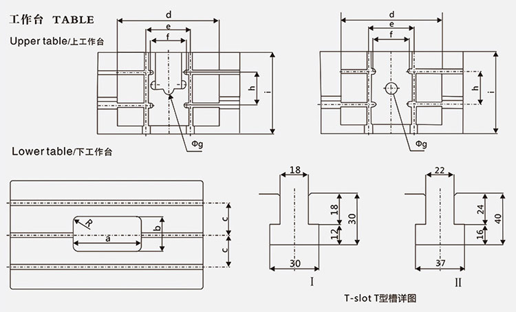 WDA开式单点精密冲床工作台.jpg
