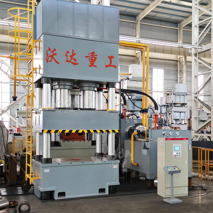 800吨复合材料成型油压机.jpg