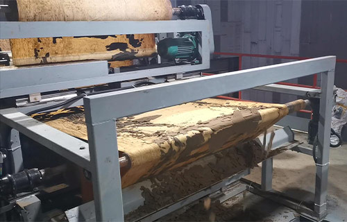 沃达重工污泥压榨机：多行业通用的固液分离稳定之选