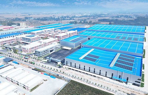 沃达重工：深耕油压机多年,您可信赖的油压机厂家