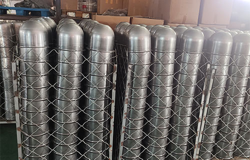 315吨不锈钢内胆拉伸油压机